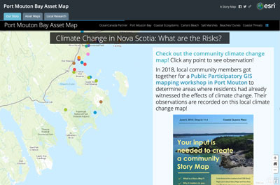 port-mouton-bay-map-climate-change